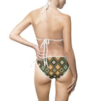 Women's Bikini Swimsuit (AOP)
