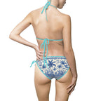 Women's Bikini Swimsuit (AOP)