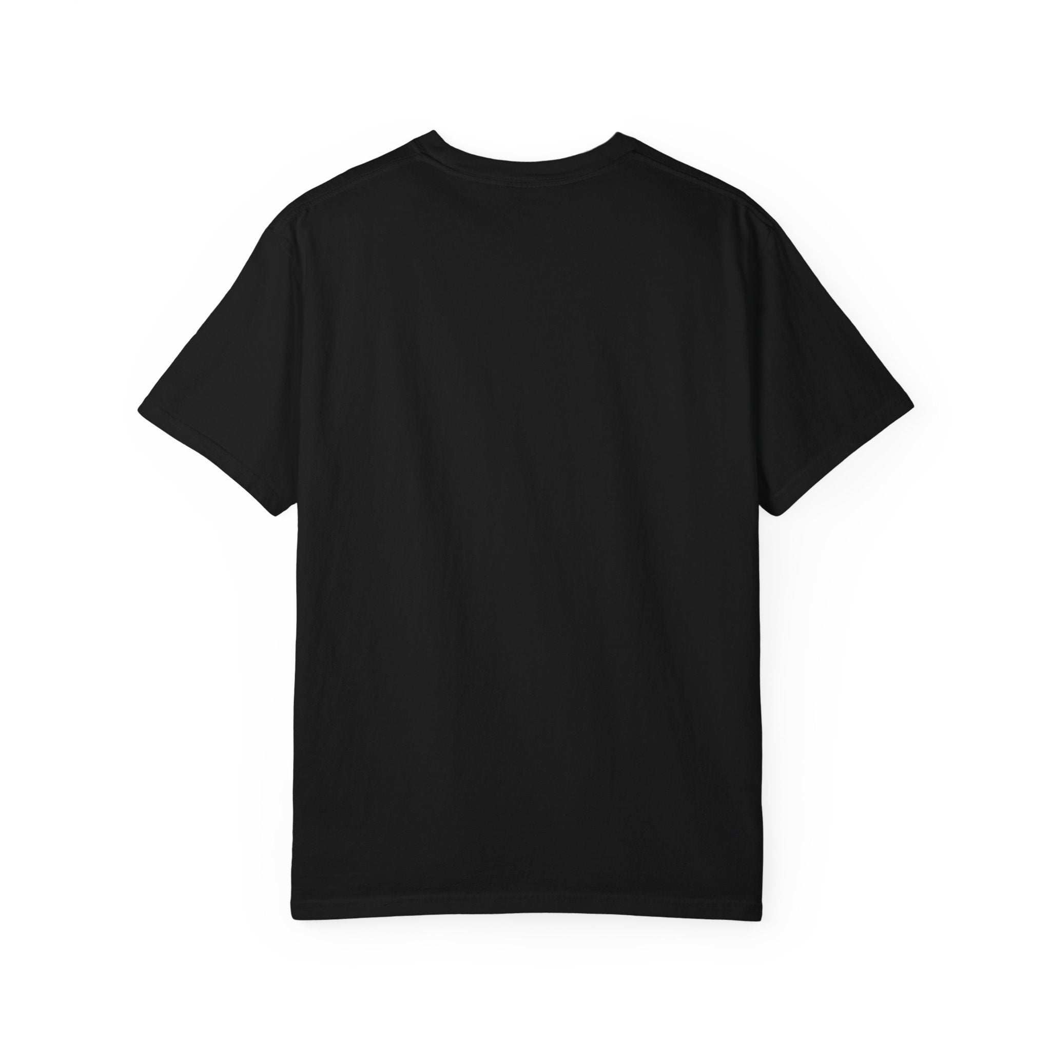 Zombie Outbreak Demon Rider T-Shirt