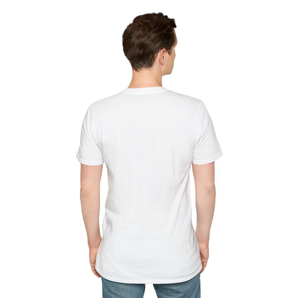 Ayahuasca — Sacred Vine of the Amazon. It awakens the spirit, reveals the past, illuminates the present, and guides toward the future. T-Shirt —