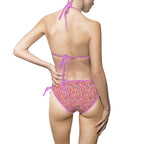Women's Bikini Swimsuit (AOP)