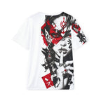 Anime Silent Shh Jersey