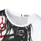 Anime Silent Shh Jersey
