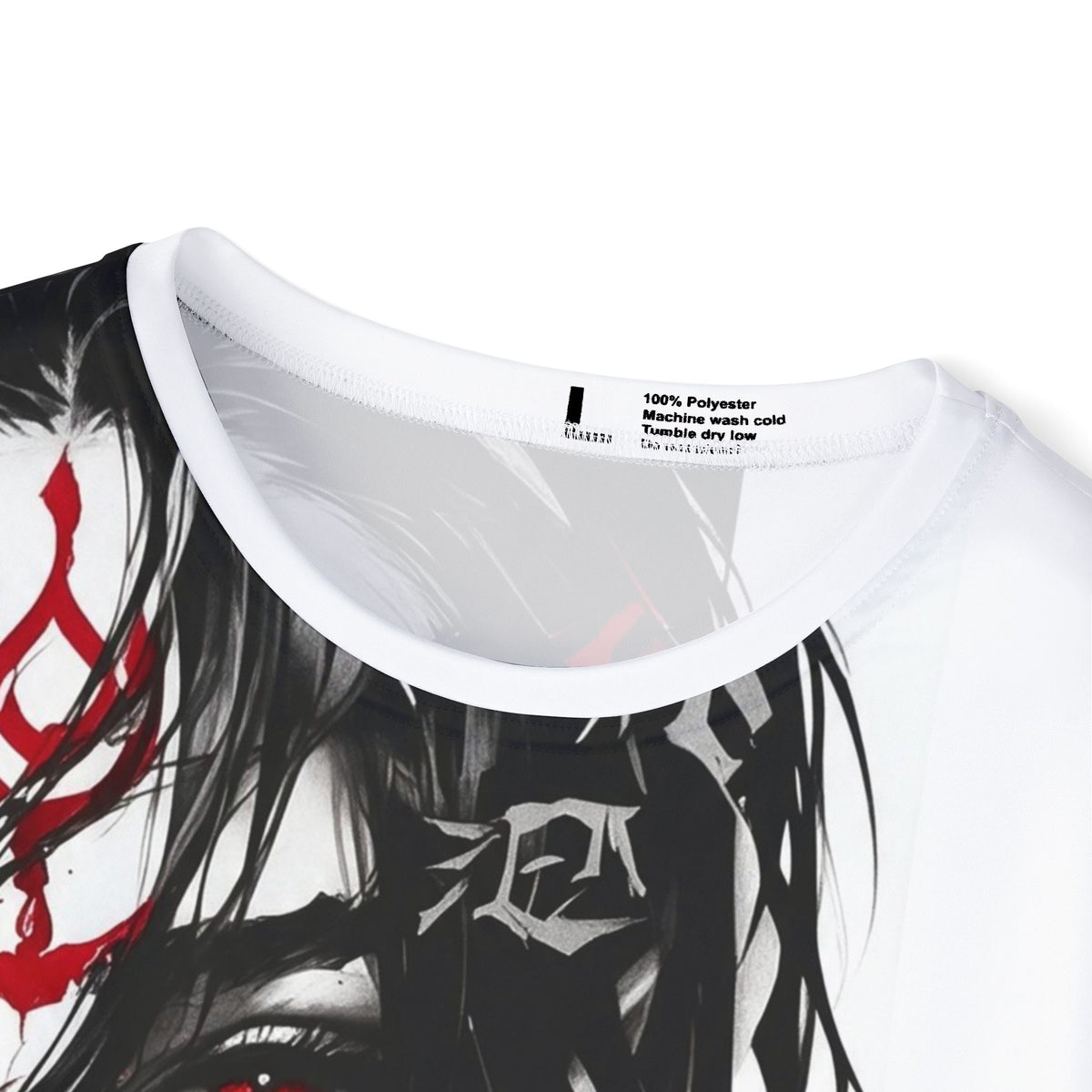 Anime Silent Shh Jersey