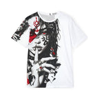 Anime Silent Shh Jersey