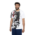 Anime Silent Shh Jersey