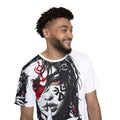 Anime Silent Shh Jersey