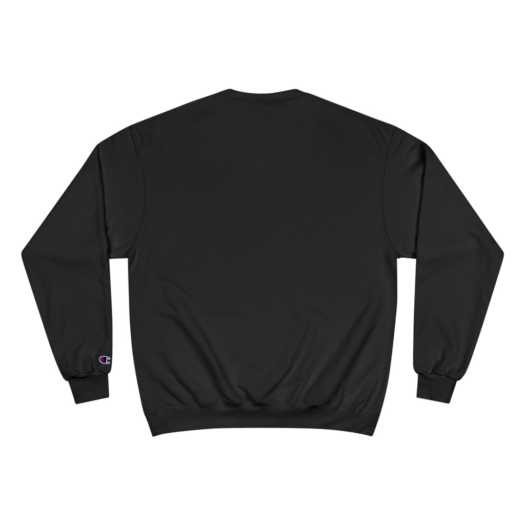 Oil Painting: Dreams and Spirits of Amazonian Ayahuasca - Sweatshirt –  Celestial Fantasy Champion Crewneck