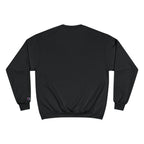 Oil Painting: Dreams and Spirits of Amazonian Ayahuasca - Sweatshirt –  Celestial Fantasy Champion Crewneck