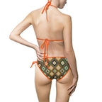 Women's Bikini Swimsuit (AOP)