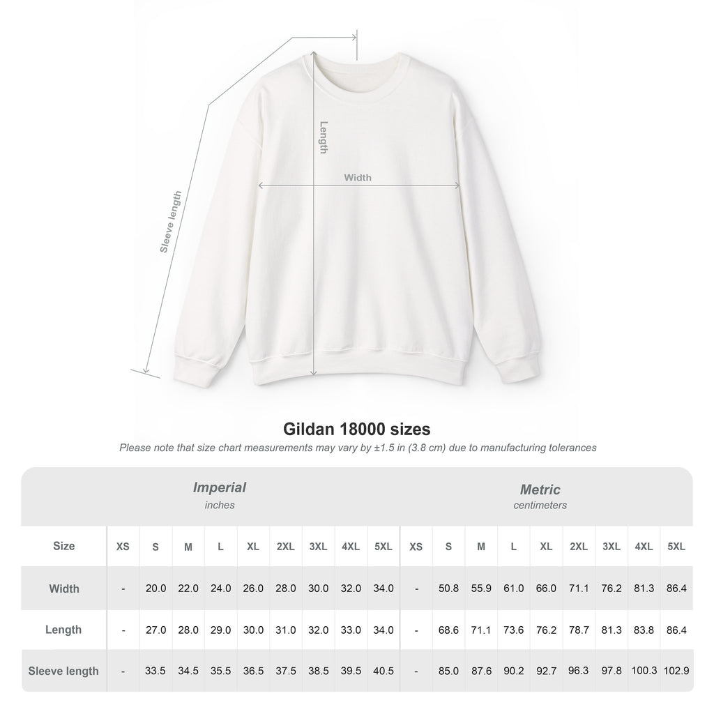 Alien Sisters Crewneck Sweatshirt — Neon Cyberpunk Space Art