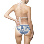 Women's Bikini Swimsuit (AOP)