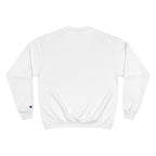Oil Painting: Dreams and Spirits of Amazonian Ayahuasca - Sweatshirt –  Celestial Fantasy Champion Crewneck
